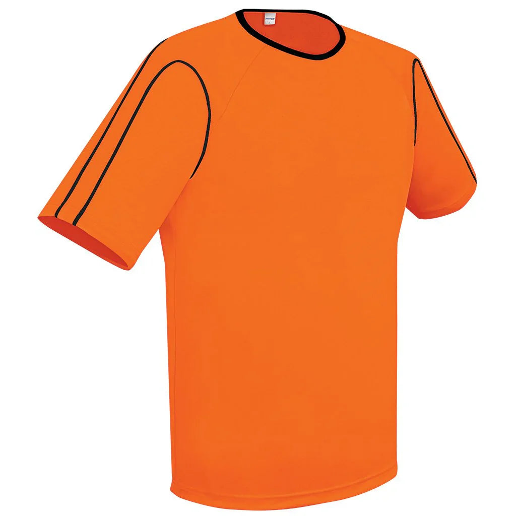 Orangevale- Game Jersey- Orange
