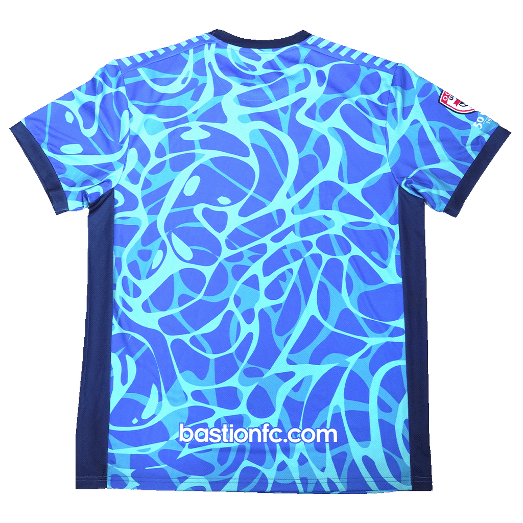 Ocean United Youth Training Jersey