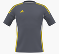Placer- Practice Jersey YOUTH- Grey