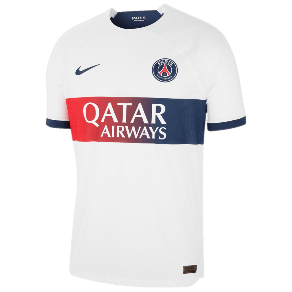 Nike Paris Saint-Germain 23/24 Authentic Away Jersey