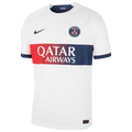 Nike Paris Saint-Germain 23/24 Authentic Away Jersey