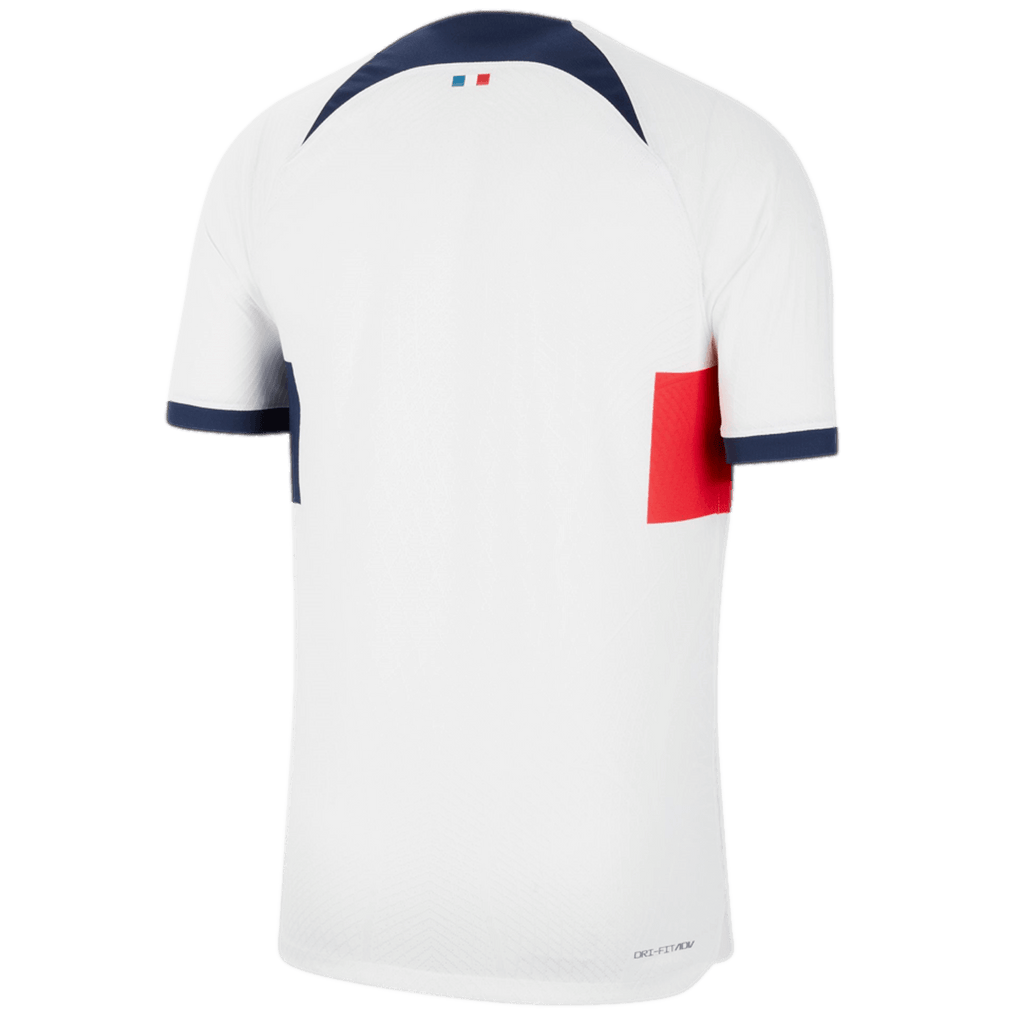 Nike Paris Saint-Germain 23/24 Authentic Away Jersey