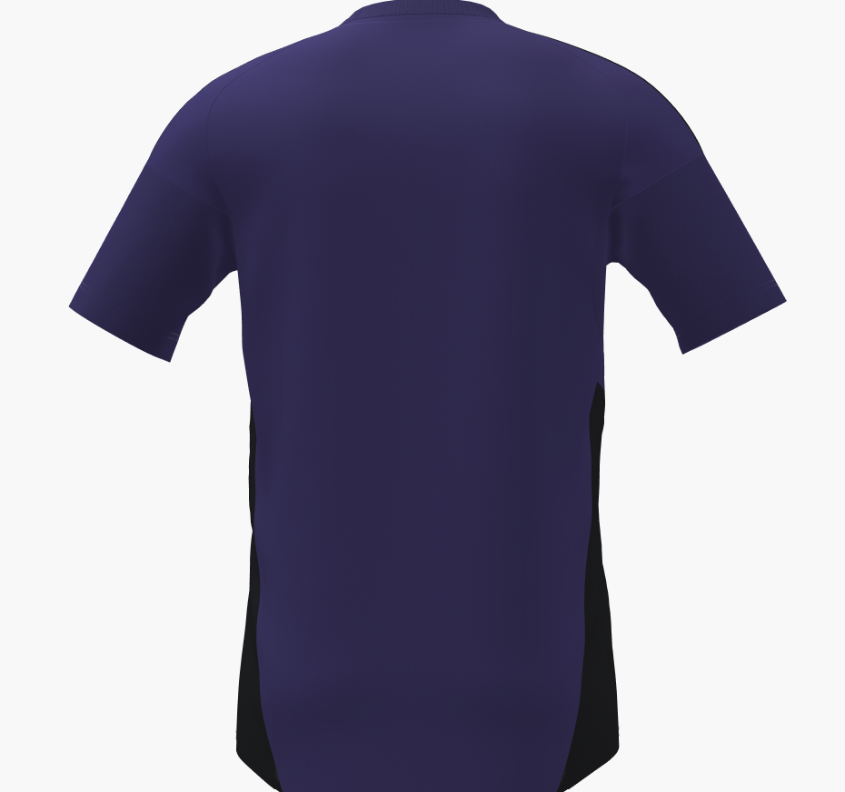 Placer- GK Jersey- Purple