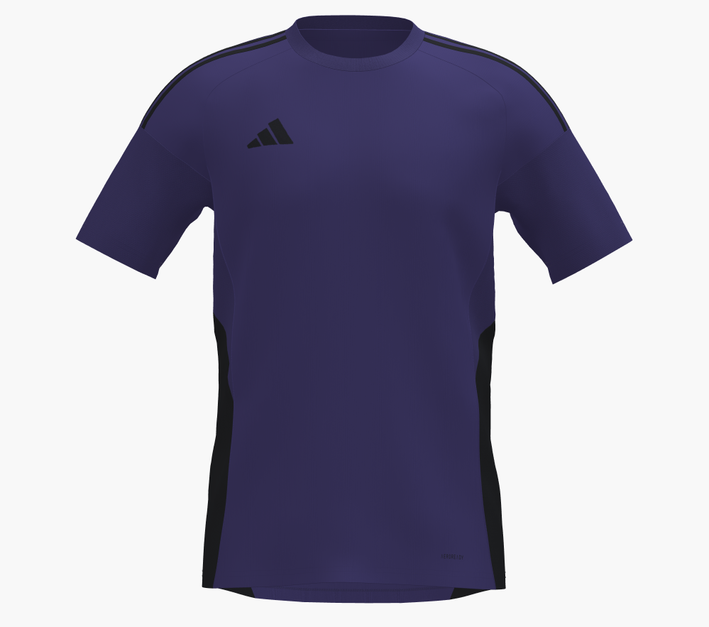 Placer- GK Jersey- Purple