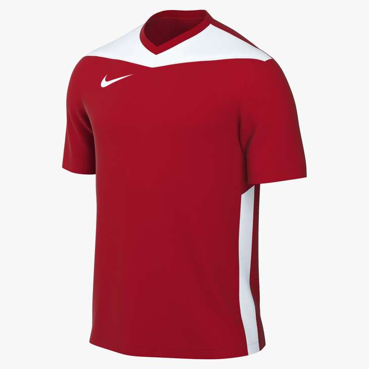 Nike Dri-FIT Park Derby IV Jersey - Red