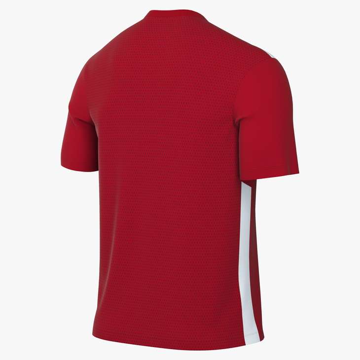 Nike Dri-FIT Park Derby IV Jersey - Red