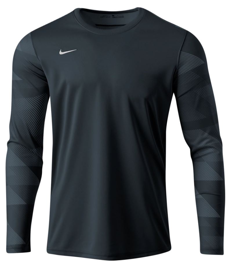 Nike Women's Dry-FIT Park IV GK Jersey - Black