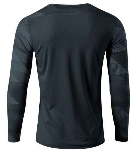 Nike Women's Dry-FIT Park IV GK Jersey - Black
