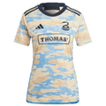 Adidas Philadelphia Union 23/24 Womens Away Jersey