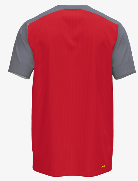 New Balance Women's Furon Jersey Dragons SC - Red/Gray