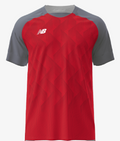 New Balance Women's Furon Jersey Dragons SC - Red/Gray