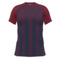 adidas Womens Competition 25 Custom Jersey San Ramon FC - Navy/Red