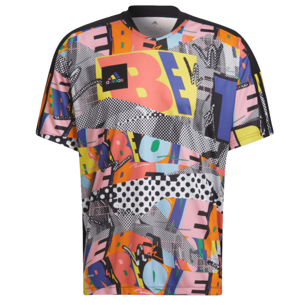 Adidas Tiro Pride Jersey - Multi