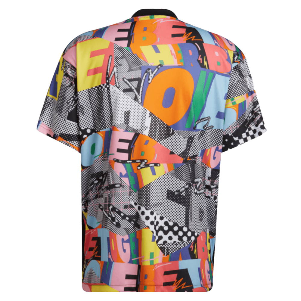 Adidas Tiro Pride Jersey - Multi
