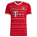 Adidas Bayern Munich 22/23 Home Jersey