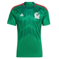 Adidas Men's Mexico 2022 World Cup Home Jersey