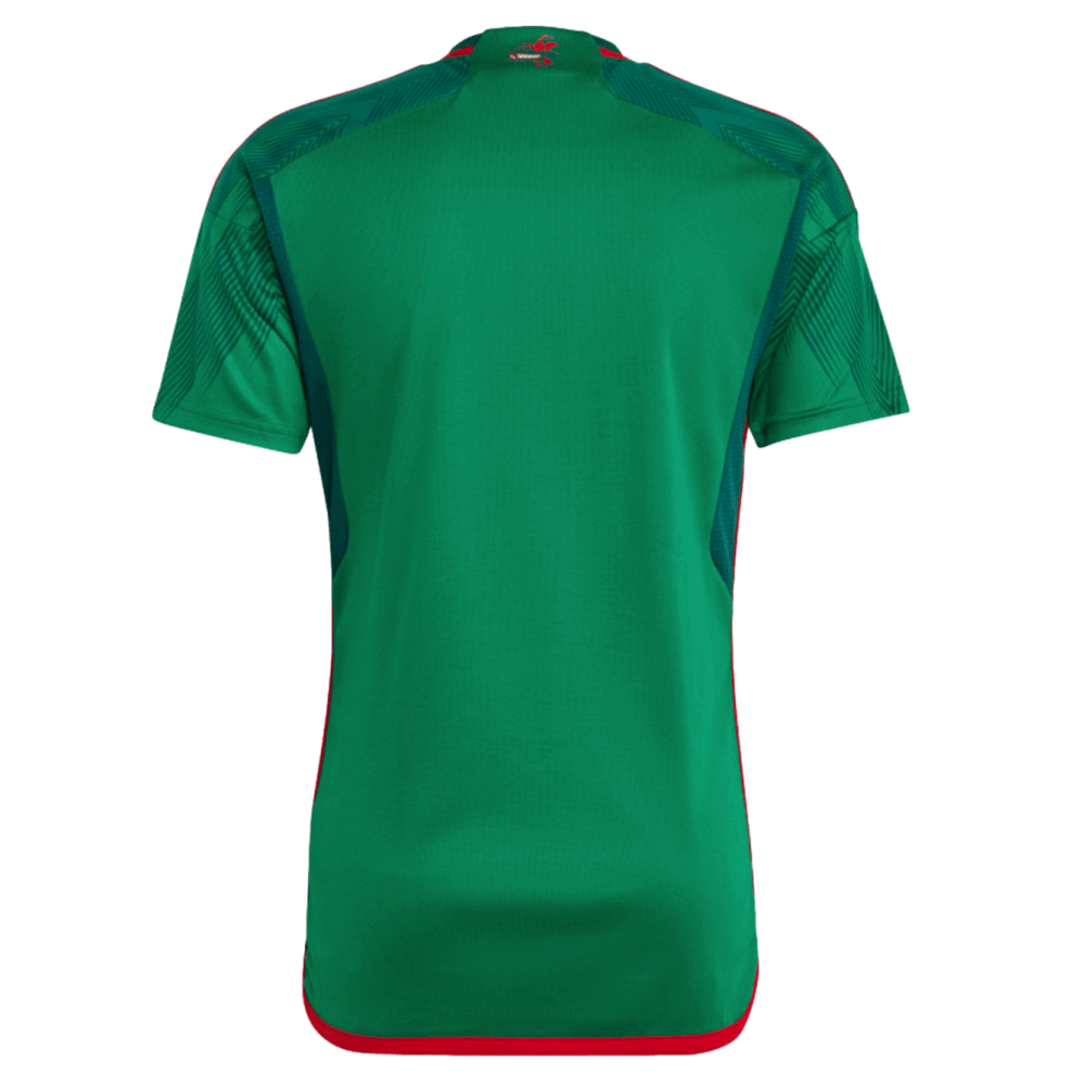 Adidas Men's Mexico 2022 World Cup Home Jersey