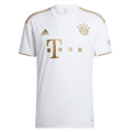 Adidas Bayern Munich 22/23 Away Jersey