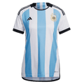 Adidas Argentina 2022 Womens Home Jersey