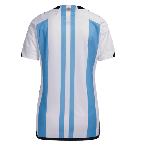 Adidas Argentina 2022 Womens Home Jersey