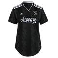 Adidas Juventus 22/23 Womens Away Jersey