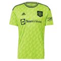 Adidas Manchester United 22/23 Third Jersey