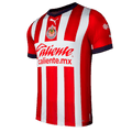 Puma Chivas 22/23 Authentic Sponsor Home Jersey