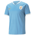 Puma Uruguay AUF 2022 Home Jersey