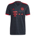 Adidas Bayern Munich 22/23 Third Jersey