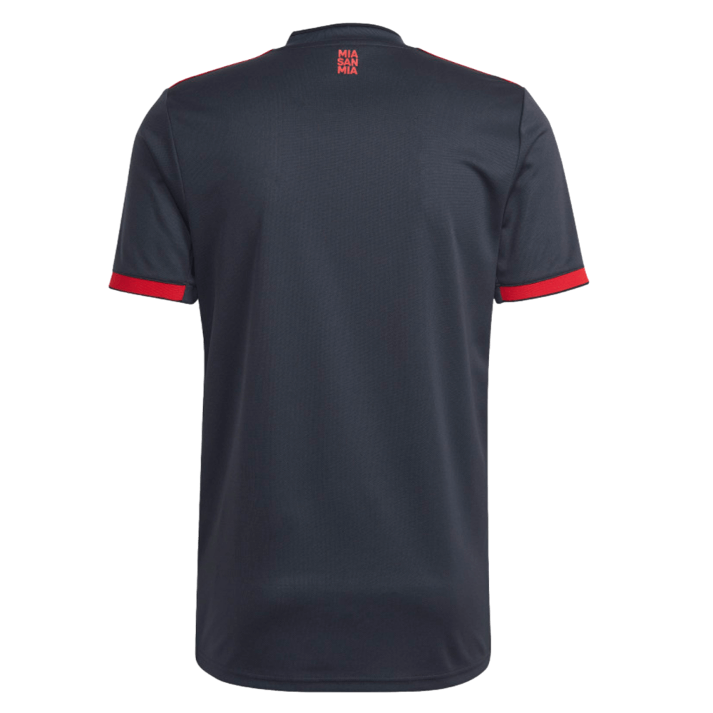 Adidas Bayern Munich 22/23 Third Jersey