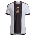 Adidas Germany 2022 World Cup Authentic Home Jersey