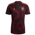 Adidas Germany 2022 World Cup Away Jersey