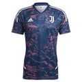 Adidas Juventus Euro Training Jersey