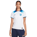 Nike England 2022 World Cup Women's Home Jersey