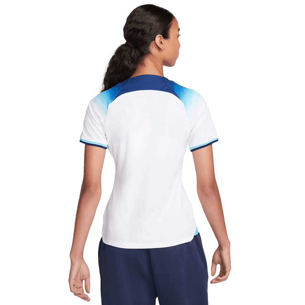 Nike England 2022 World Cup Women's Home Jersey