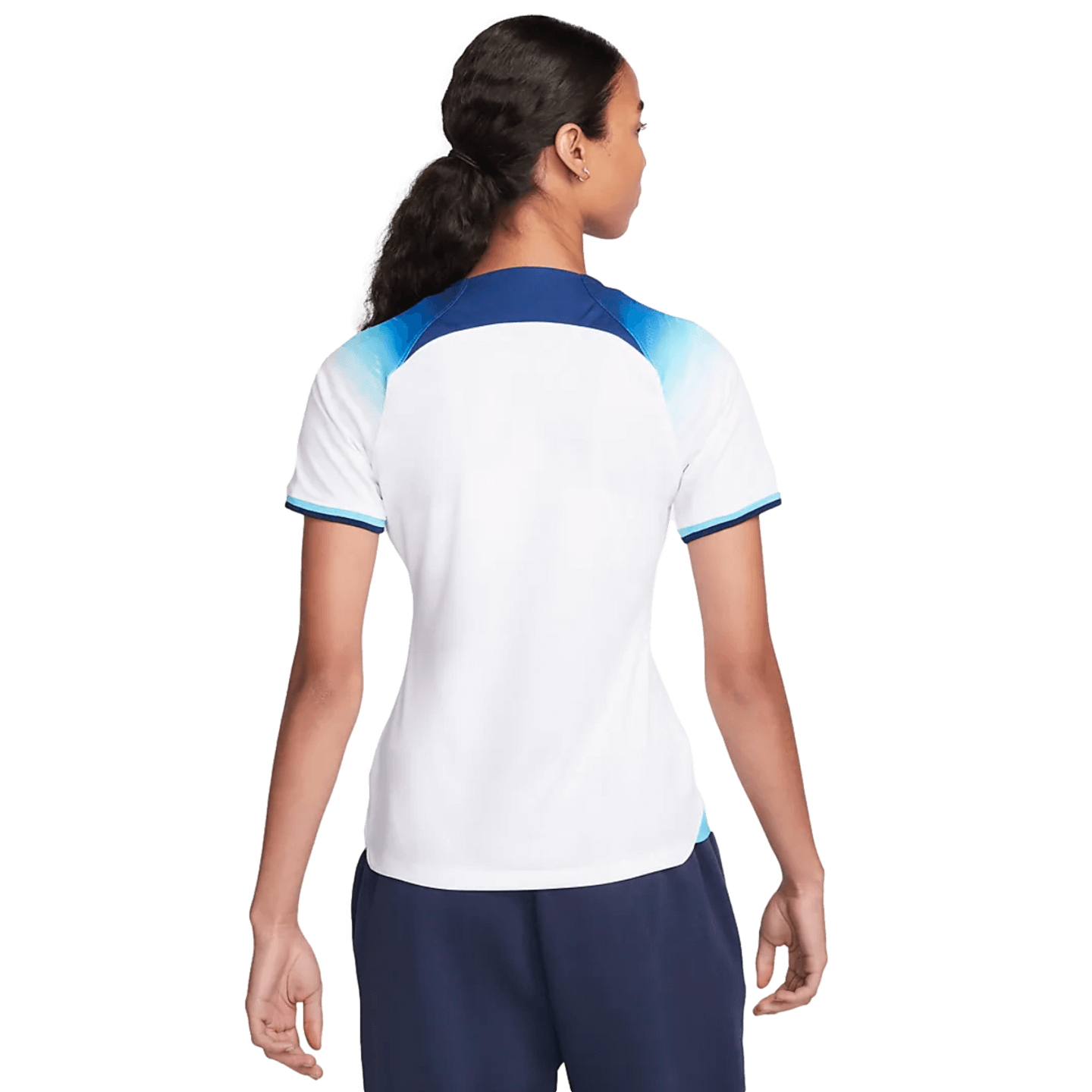 Nike England 2022 World Cup Women's Home Jersey