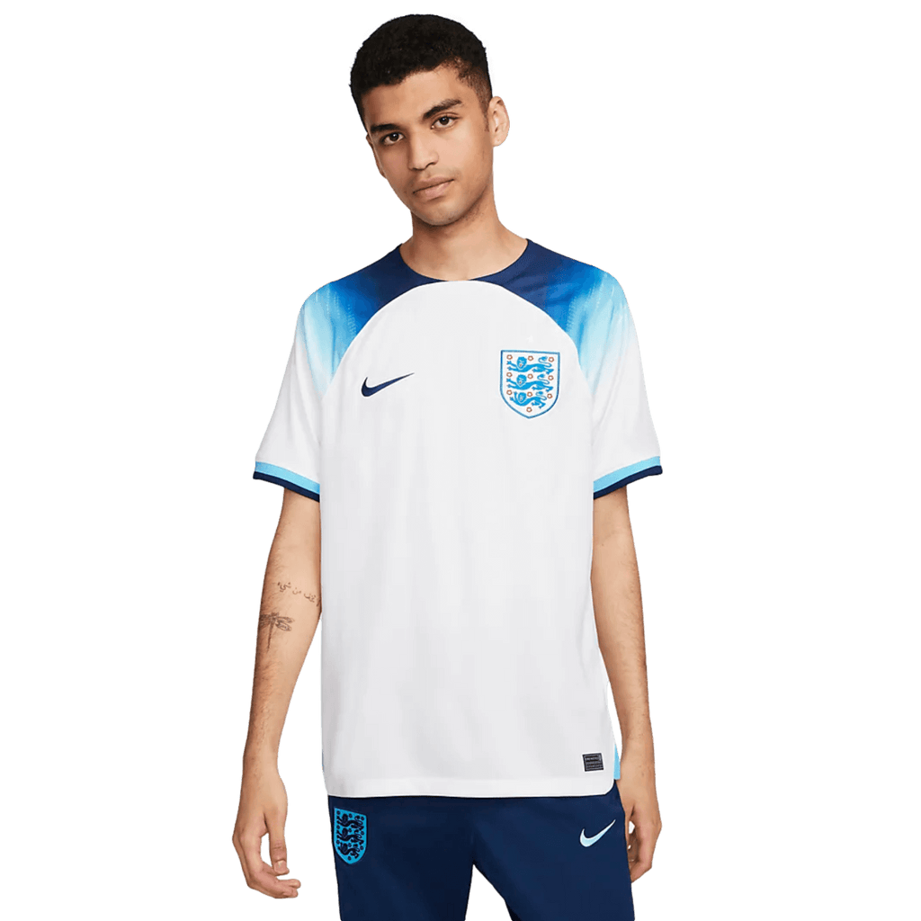 Nike England 2022 Home Jersey