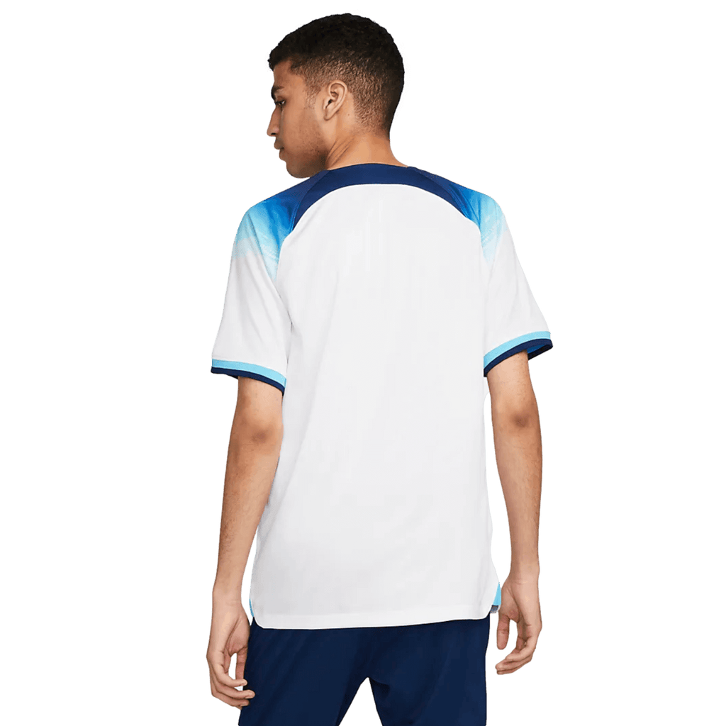 Nike England 2022 Home Jersey
