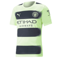 Puma Manchester City 22/23 Third Jersey