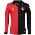 Charly Atlas 22/23 Bi-Campeon Long Sleeve Jersey