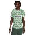Nike Nigeria Pre-Match Jersey