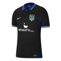 Nike Atletico Madrid 22/23 Away Jersey