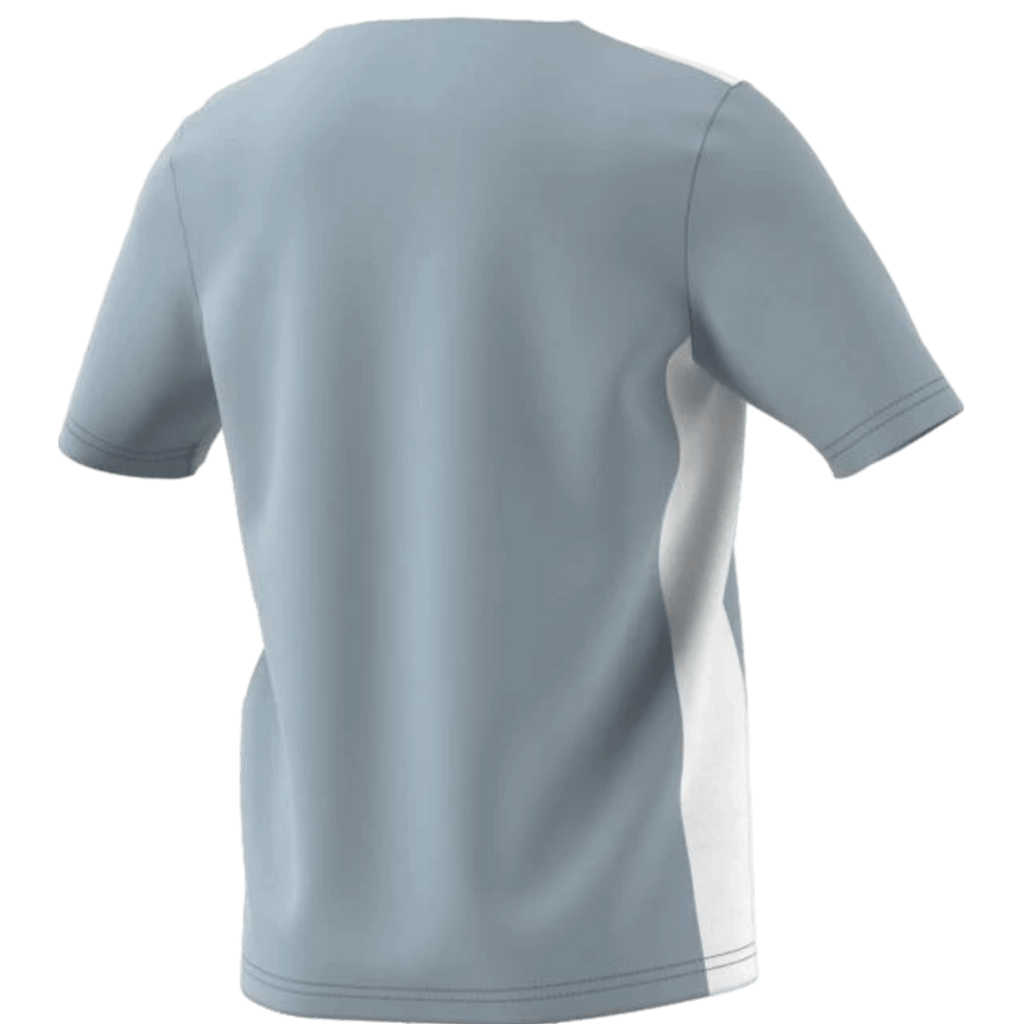 Adidas Entrada 18 Youth Jersey - Grey