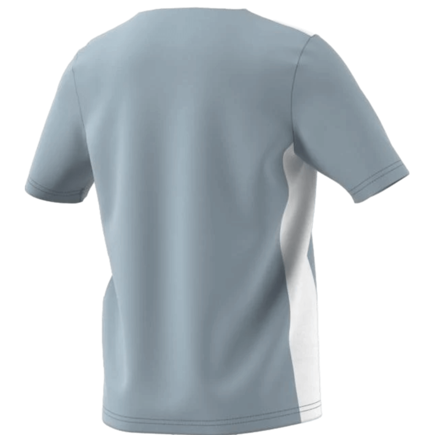 Adidas Entrada 18 Youth Jersey - Grey