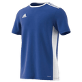 Adidas Entrada 18 Jersey - Blue