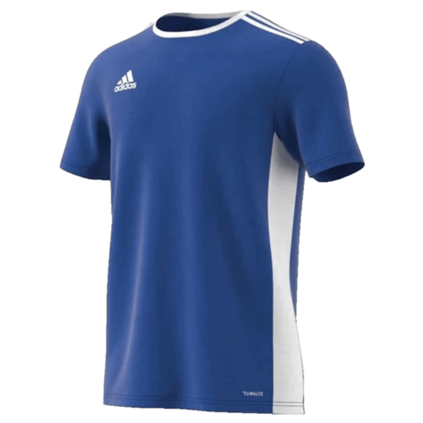 Adidas Entrada 18 Jersey - Blue