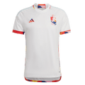Adidas Belgium 2022 Away Jersey