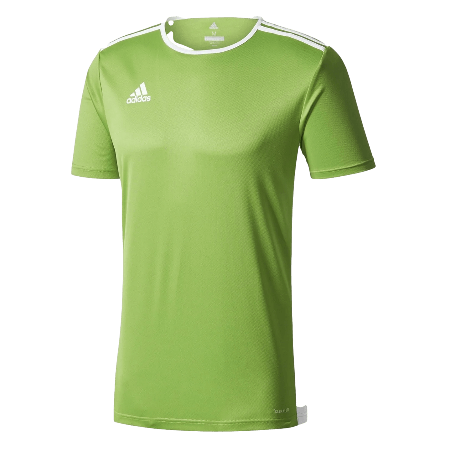 Adidas Entrada 18 Jersey - Green