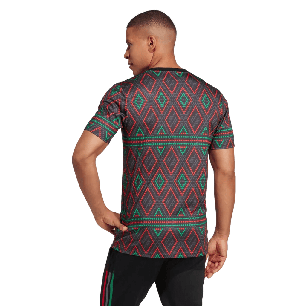 Adidas Ajax Pre-Match Jersey