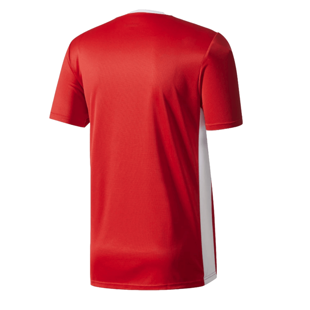 Adidas Entrada 18 Jersey - Red